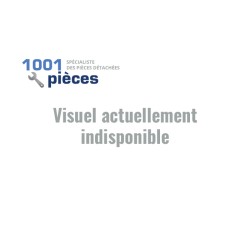 S136AA2294EZ - Boitier de commande pour chauffage Noirot