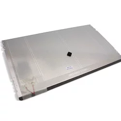 Film chauffant pour sèche-serviette Noirot - S101BBB026