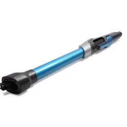 Tube télescopique bleu pour aspirateur Rowenta - RS-2230002204