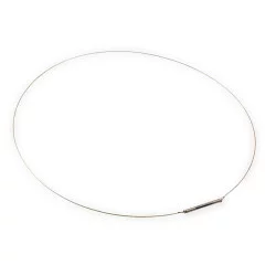 Collier de serrage manchette façade pour lave-linge Samsung - DC91-12078E