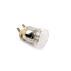 Lampe halogène complète pour four Whirlpool - 481010638530