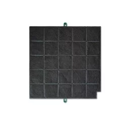 Filtre à charbon Longlife pour hotte Airforce - AFCFCAF16CS10LL