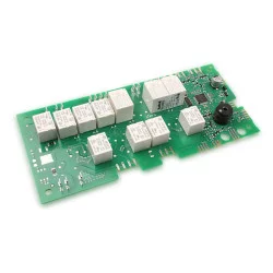 00656659 - Module de commande pour four Bosch Siemens