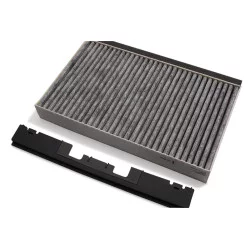 Filtre à charbon pour hotte Bosch Siemens Neff - 11049702