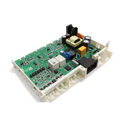 Carte électronique programmée pour congélateur Liebherr - 6141539