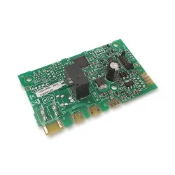 Carte de puissance pour plaque induction Hotpoint-Ariston Kitchenaid - C00856287