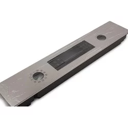 Bandeau avec platine pour four Samsung - DG94-01683G