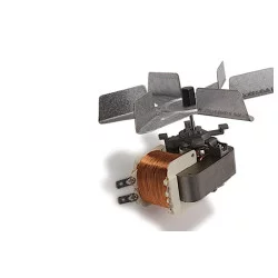 Moteur de ventilateur pour four Whirlpool Hotpoint-Ariston - C00537117