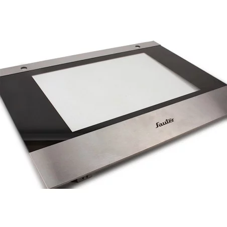 Verre de porte pour four Sauter - AS6018508