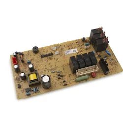 Platine de contrôle pour micro-ondes Ikea Whirlpool - 481068805535