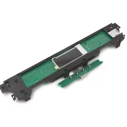 Module de commande programmé pour cuisinière Siemens - 00744138