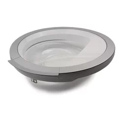 Hublot pour sèche-linge Siemens - 11029178