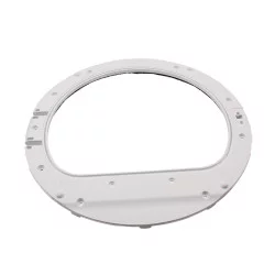 Contre-porte pour sèche-linge Sharp Telefunken - 42169481