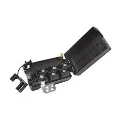 Boitier de connexion pour plaque de cuisson De Dietrich Sauter - AS0069104