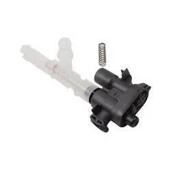 Vanne de drainage pour machine à café - 9821022