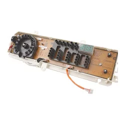 Carte de commande/puissance pour lave-linge Samsung - DC94-09663A