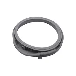 Manchette de hublot pour lave-linge Samsung - DC64-03080B