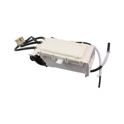Boite à produit pour lave-linge Samsung - DC971-9696H
