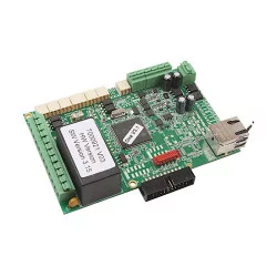 Carte de commande pour hotte Novy - 7000921