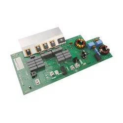 Module de puissance droit pour plaque Bosch Siemens - 00745793