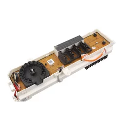 Carte de commande/puissance pour lave-linge Samsung - DC94-07380A