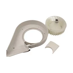 Déflecteur pour sèche-linge Samsung - DC93-00386B