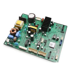 Module d'alimentation LCD pour réfrigérateur Samsung - DA94-05958C