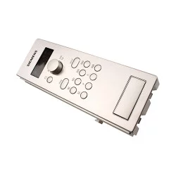00740079 - Bandeau de commande pour micro-ondes Siemens