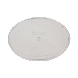 [OCCASION] Plateau en verre Ø30cm pour micro-ondes Fagor Brandt - 74X7591