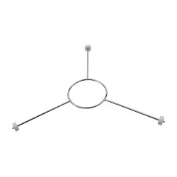 [OCCASION] Cerceau équipé pour micro-ondes Fagor Brandt - 74X7595