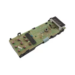 Carte de commande pour micro-ondes De Dietrich Brandt - AS0017121