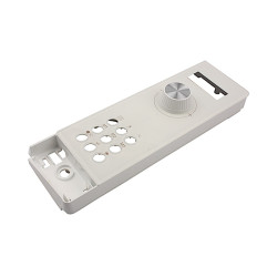 Façade pour micro-ondes De Dietrich - AS0023875