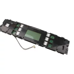 Carte afficheur pour four De Dietrich - AS6020409