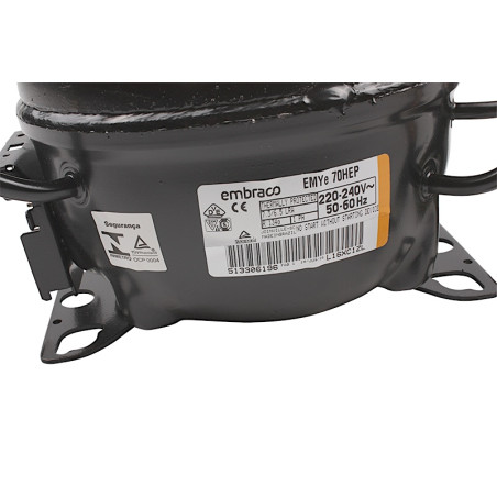 Compresseur pour réfrigérateur Whirlpool - C00309923