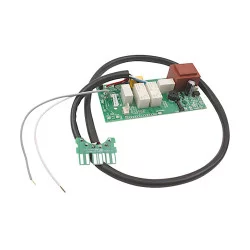 Carte de puissance pour hotte Airforce - AFCSPSER01NS