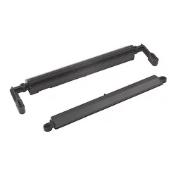 Plastique de protection pour clavier de hotte Airforce - AFCSCATCOMRL