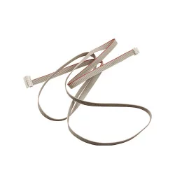 Câble plat pour hotte Airforce - AFCCAVRLN4V