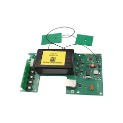 Interface Pureline pro cubic avec antenne BR-RF pour hotte Novy - 7000972