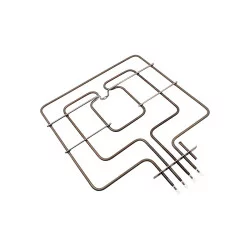 Résistance voûte 2800W pour four Bosch Siemens Neff - 00771772