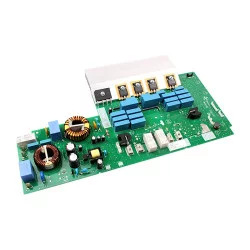Module de puissance gauche pour plaque Bosch Siemens - 00745775