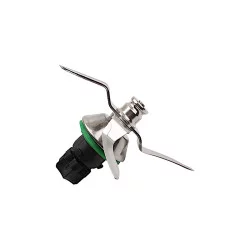 Couteau avec joint d'embase pour robot Vorwerk TM5 (adaptable) - VC49106