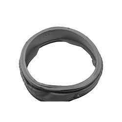 Manchette de hublot pour lave-linge LG - MDS47123604