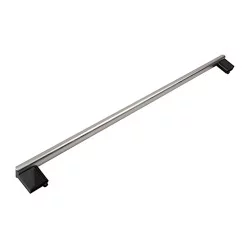 Poignée de porte pour four Hotpoint-Ariston Whirlpool - C00301060