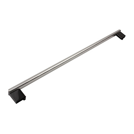 Poignée de porte pour four Hotpoint-Ariston Whirlpool - C00301060