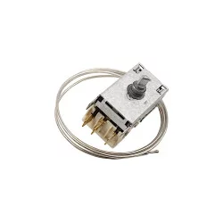 Thermostat K59-L2020/500 pour réfrigérateur Whirlpool Ignis - 481227128422