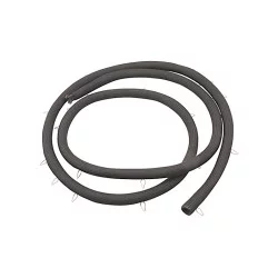 Joint de porte pour four Whirlpool Bauknecht Indesit - 480121101583