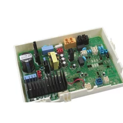 Platine de puissance pour lave-linge LG - EBR78325810