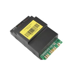 Carte de commande pour hotte Novy - 7000564