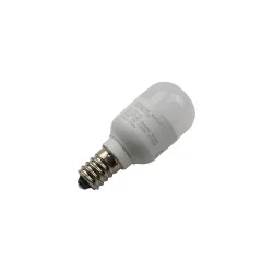 C00300270 Ampoule LED 7000K E14 2W frigo Whirlpool Ignis