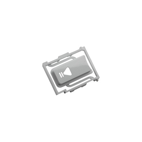 Bouton start/pause pour lave-linge Whirlpool Ikea - 481010917187